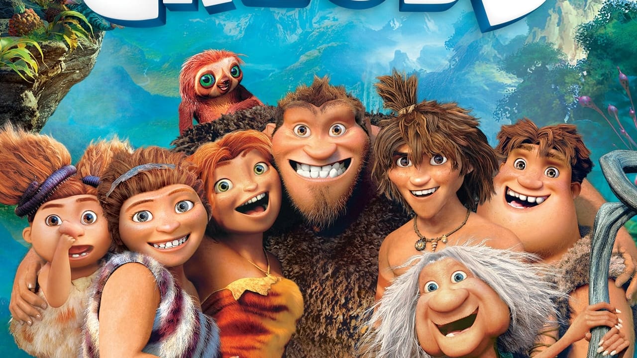 The Croods