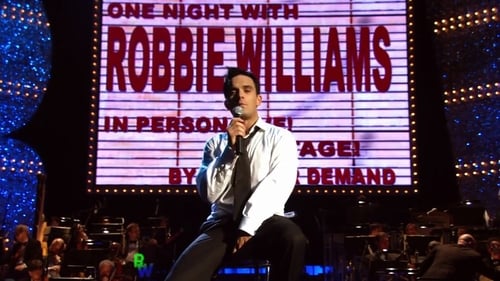 Robbie Williams: Live at the Albert