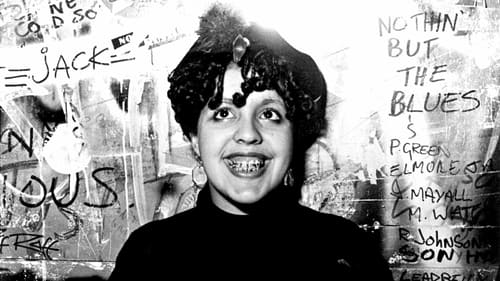 Poly Styrene: I Am a ClichÃ©