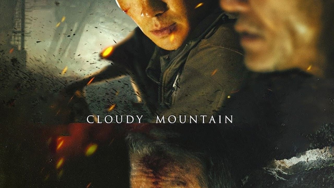 Cloudy Mountain