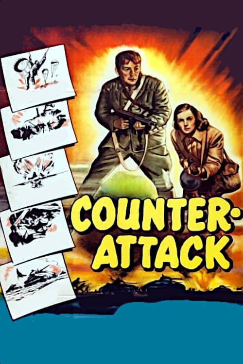 Counter-Attack