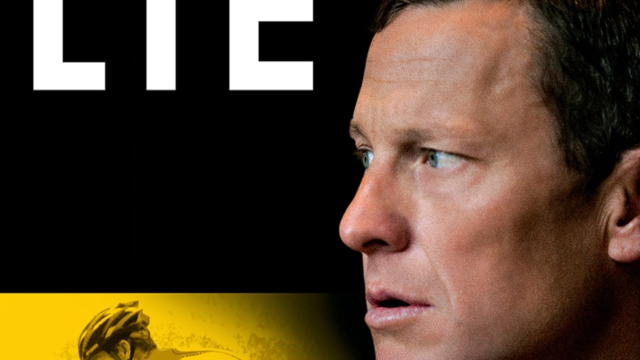 The Armstrong Lie