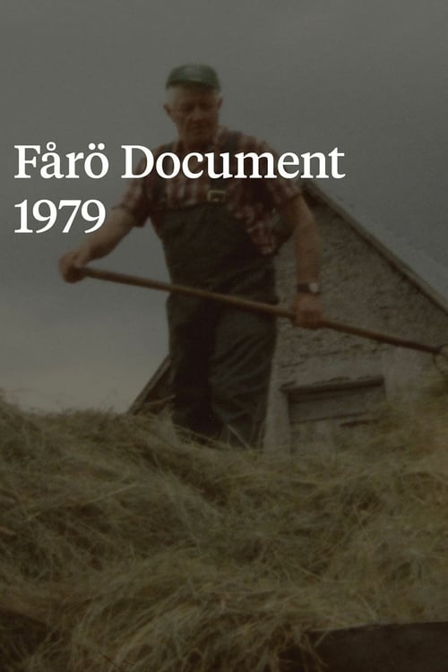 FÃ¥rÃ¶ Document 1979