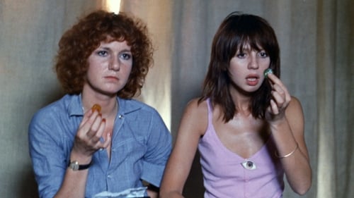 CÃ©line and Julie Go Boating