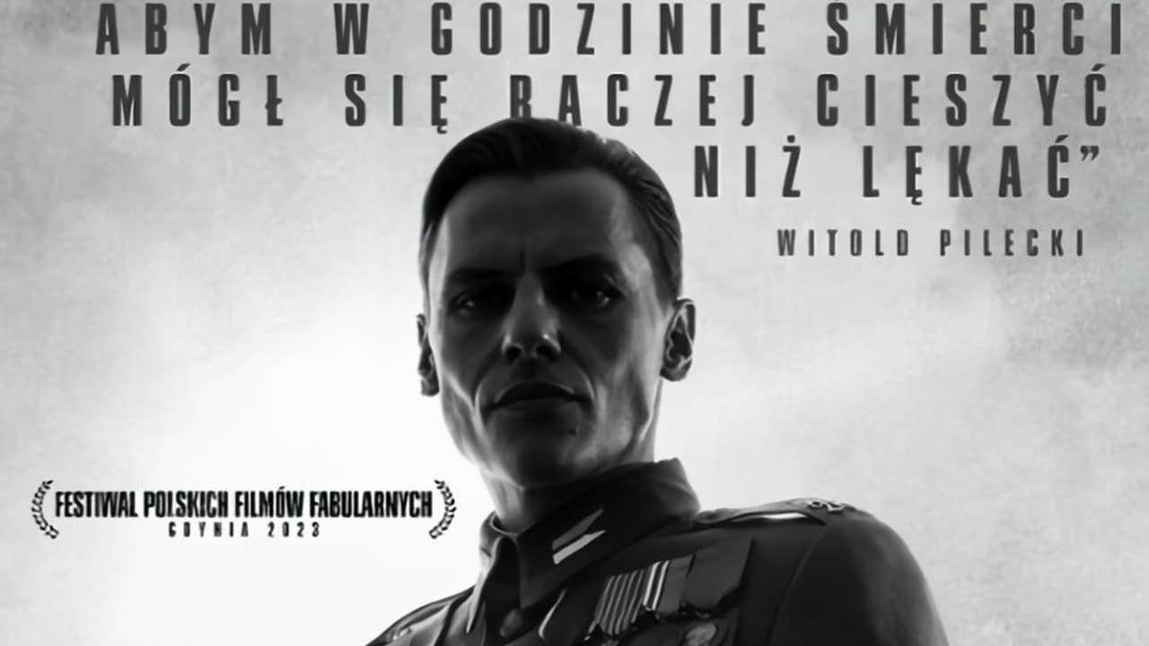 Pilecki's Report