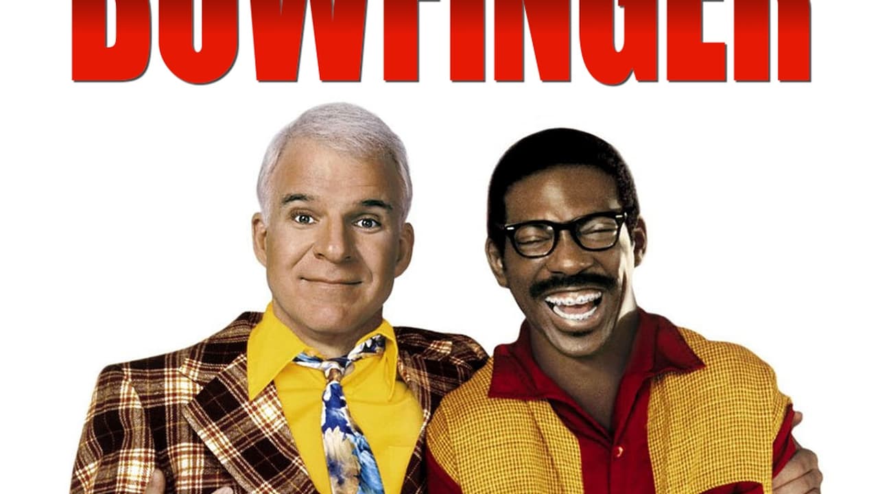 Bowfinger