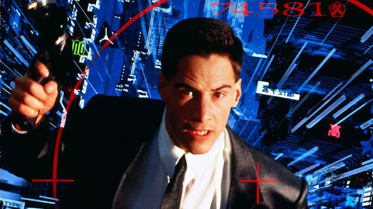 Johnny Mnemonic