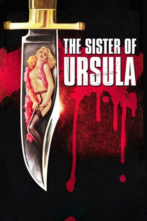 The Sister of Ursula