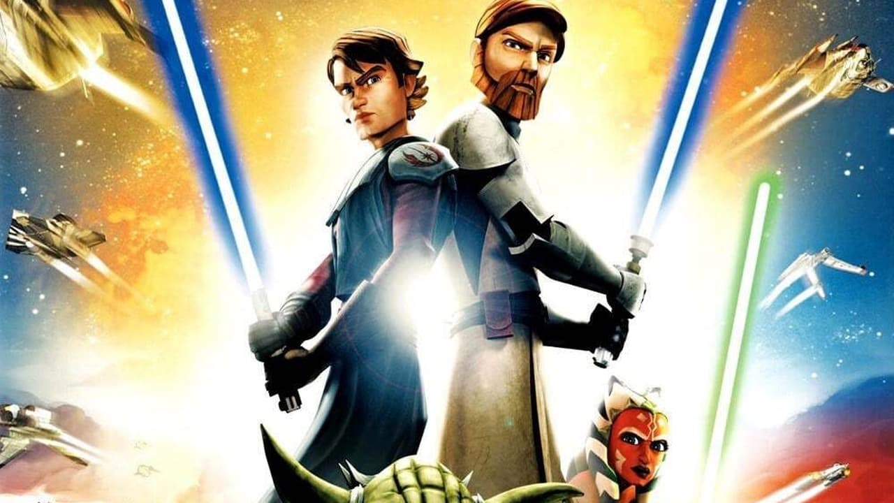 Star Wars: The Clone Wars