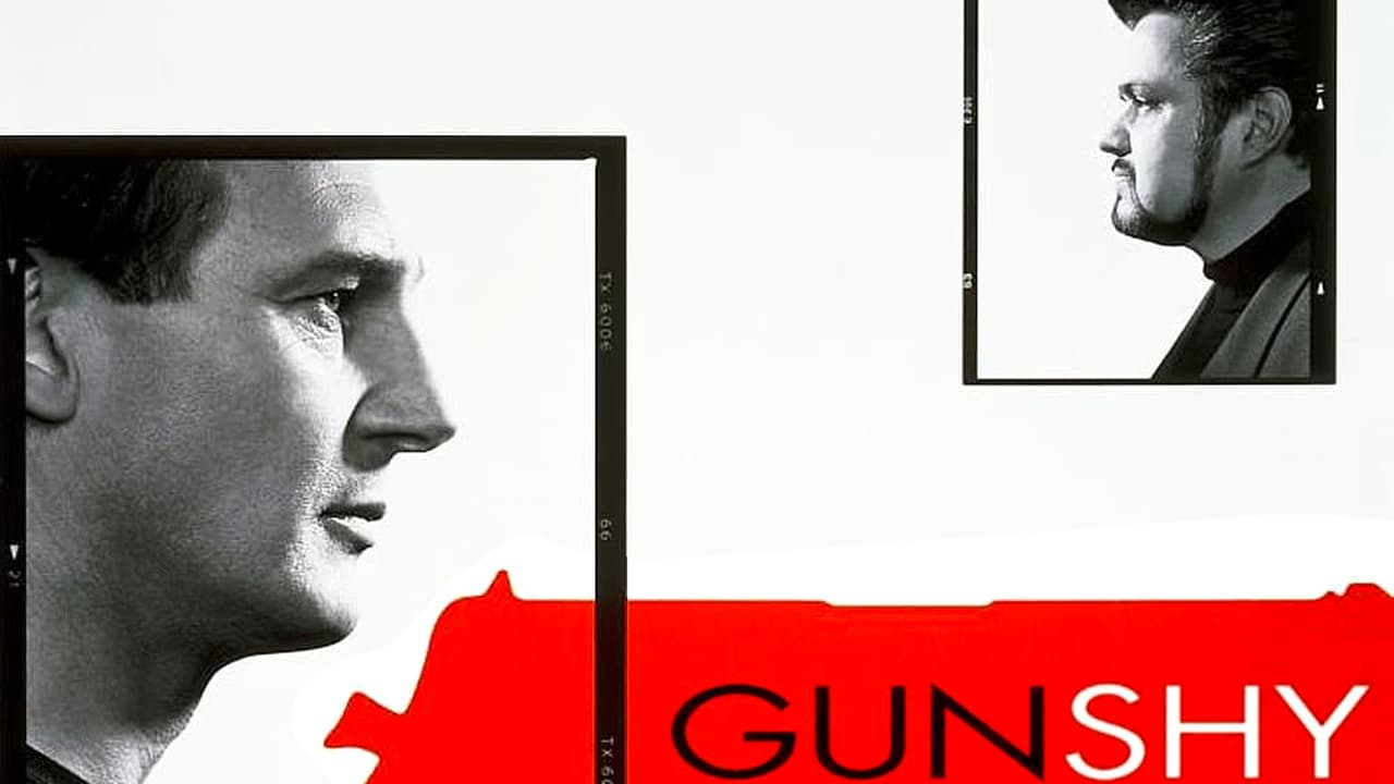 Gun Shy