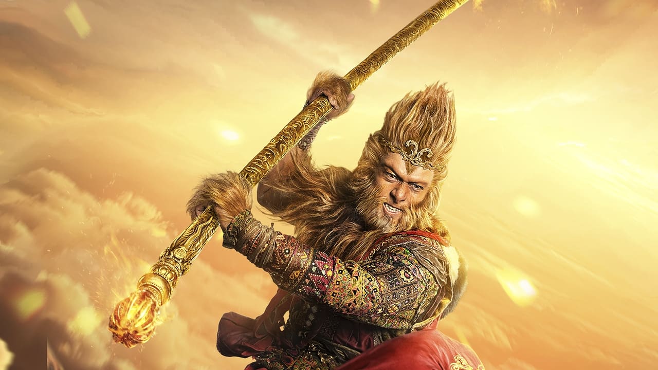 The Monkey King 2