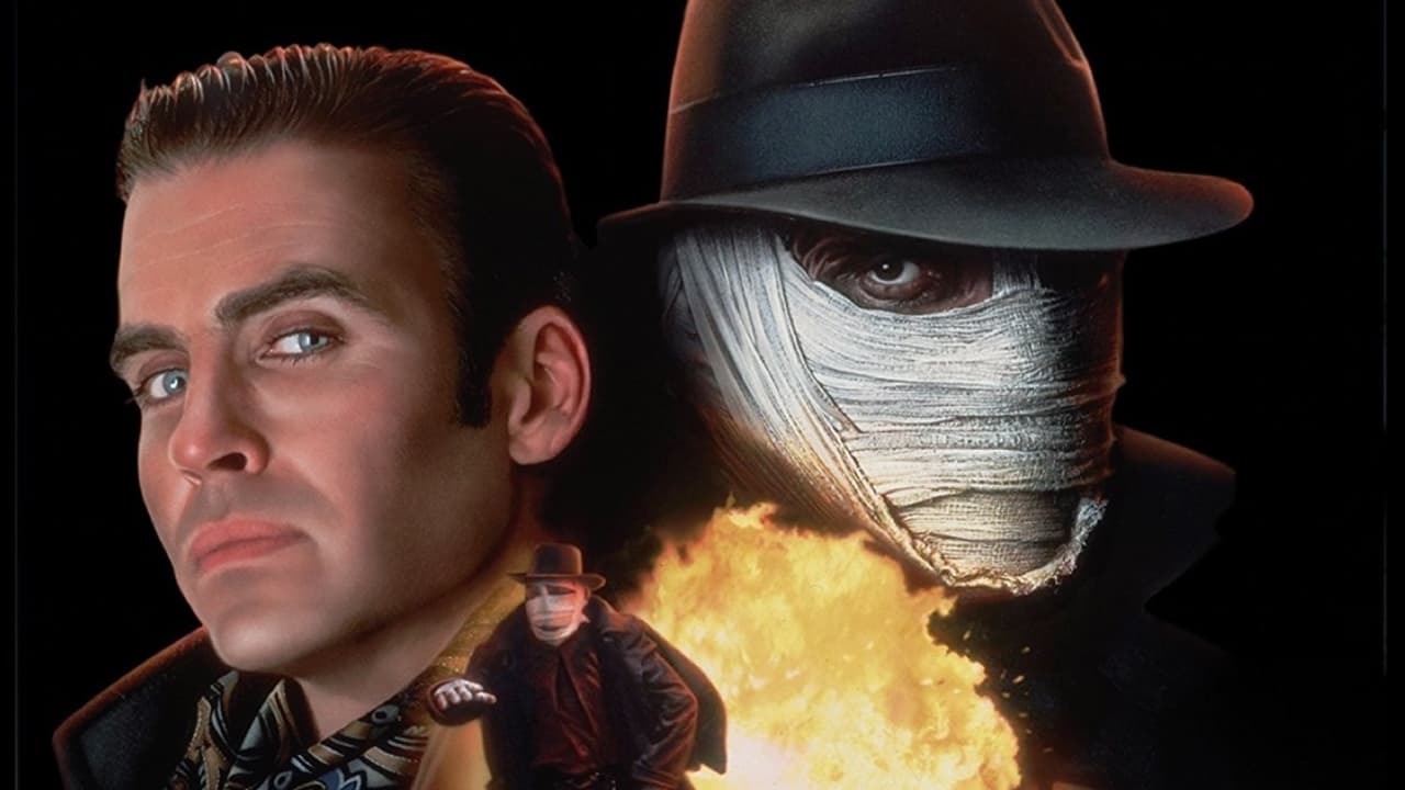 Darkman III: Die Darkman Die