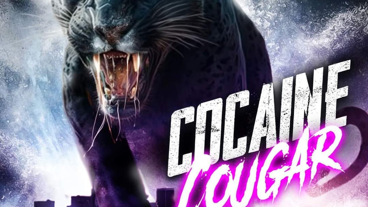 Cocaine Cougar