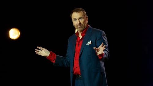 Colin Quinn: Unconstitutional