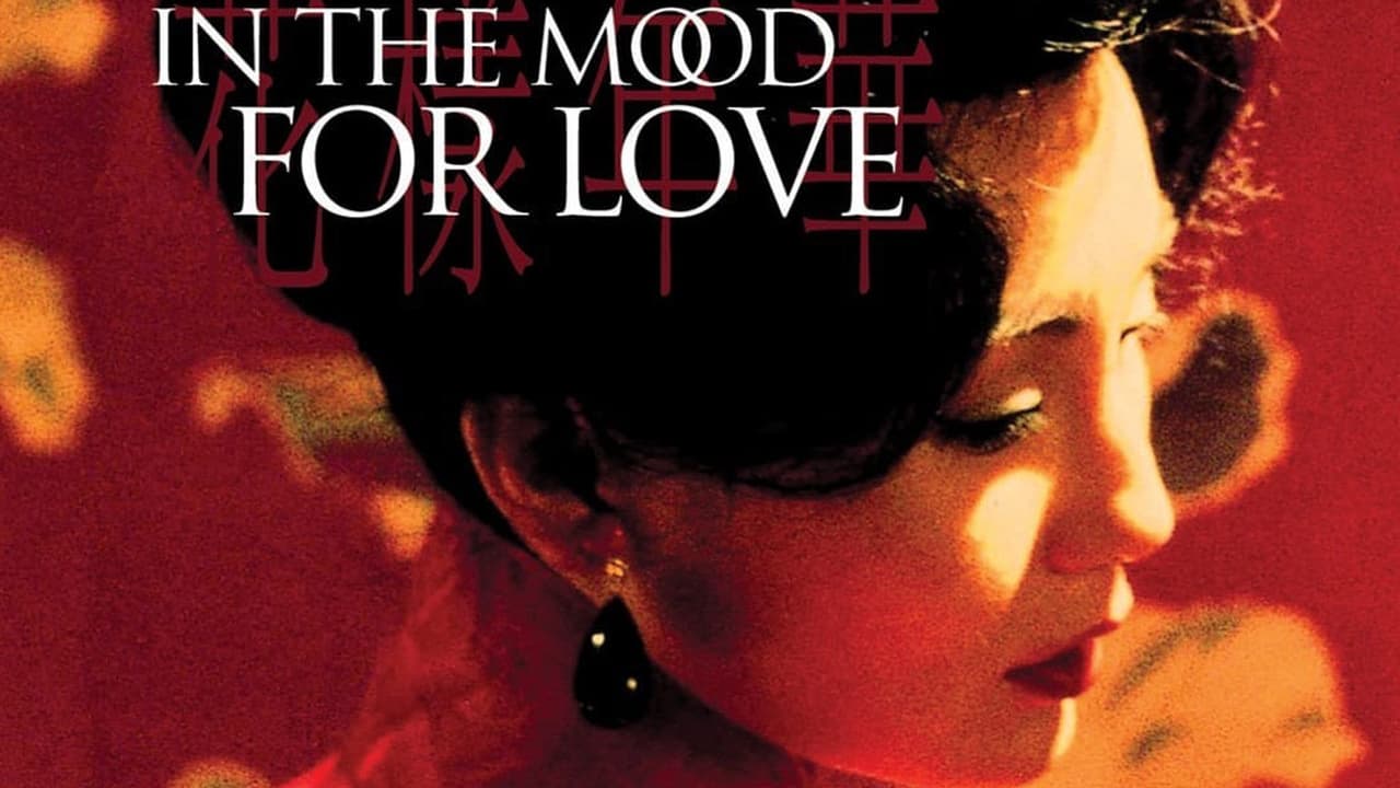 In the Mood for Love