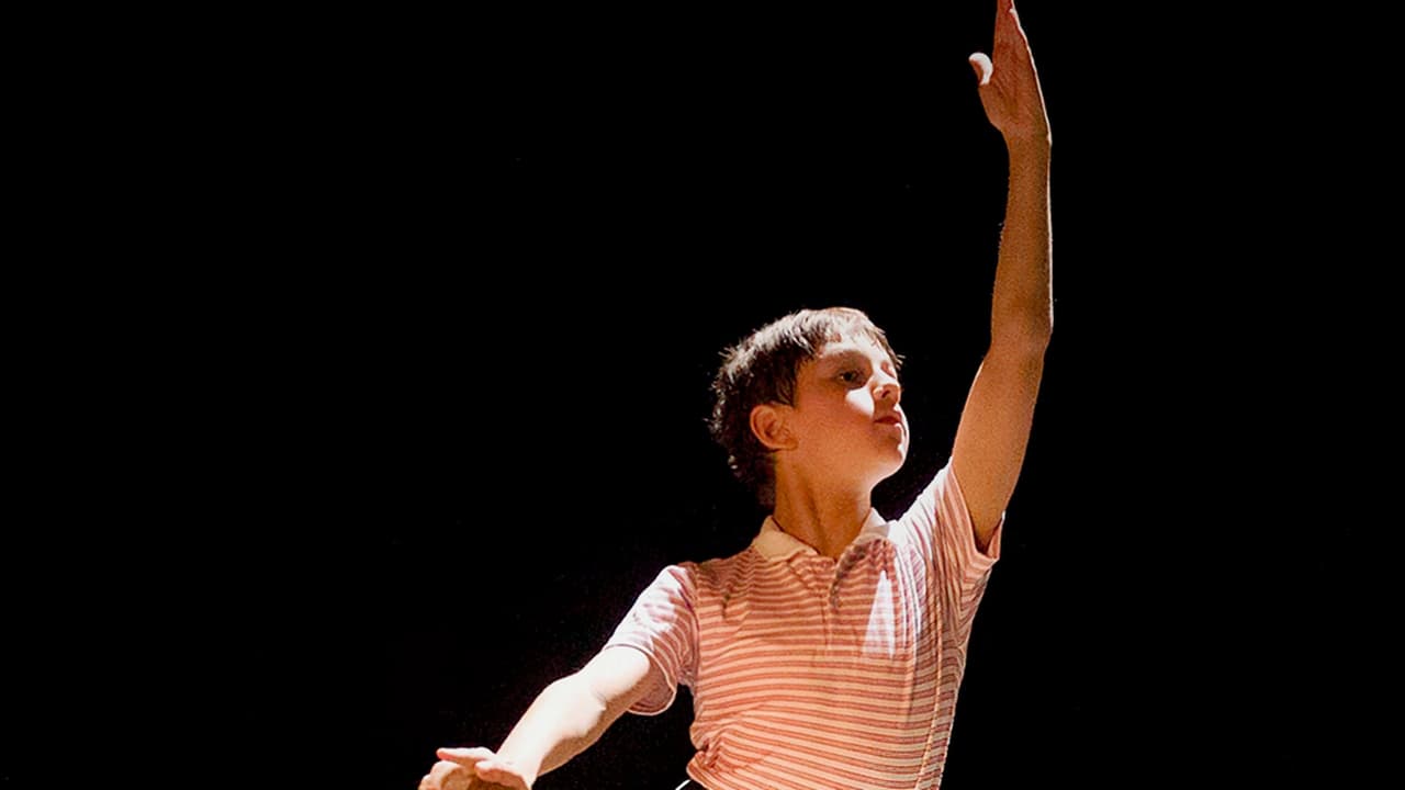 Billy Elliot: The Musical Live