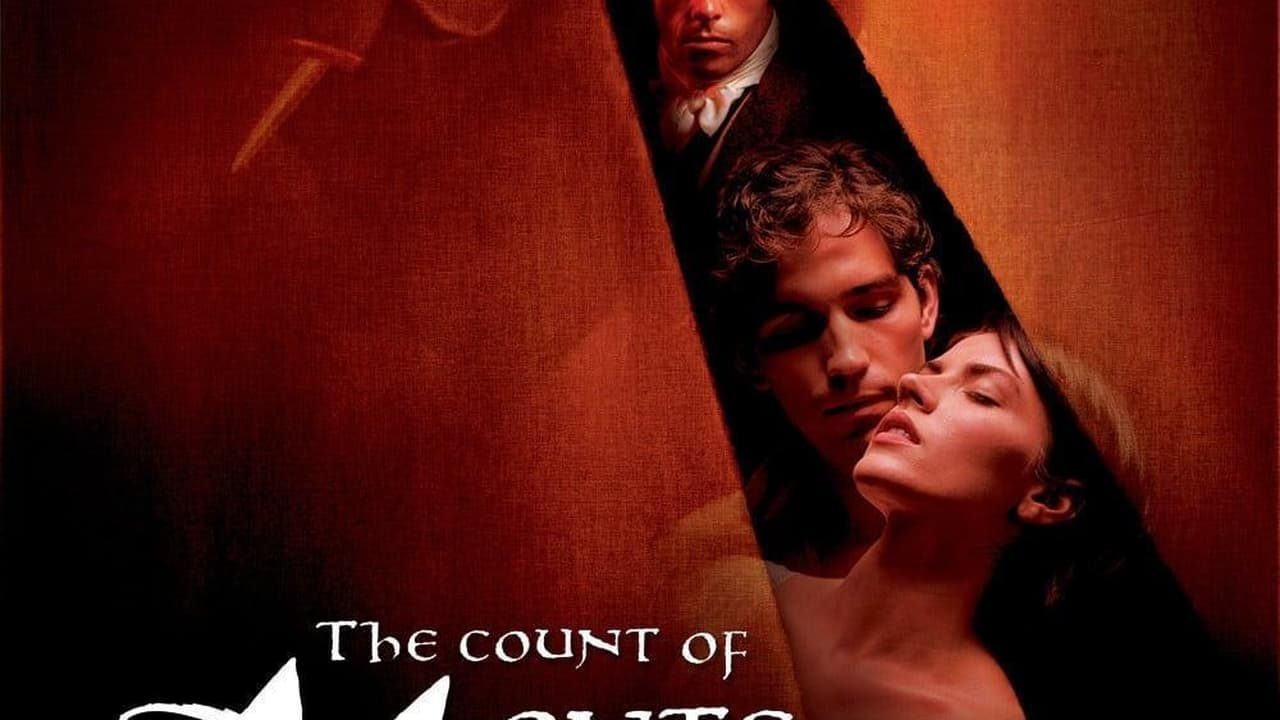 The Count of Monte Cristo