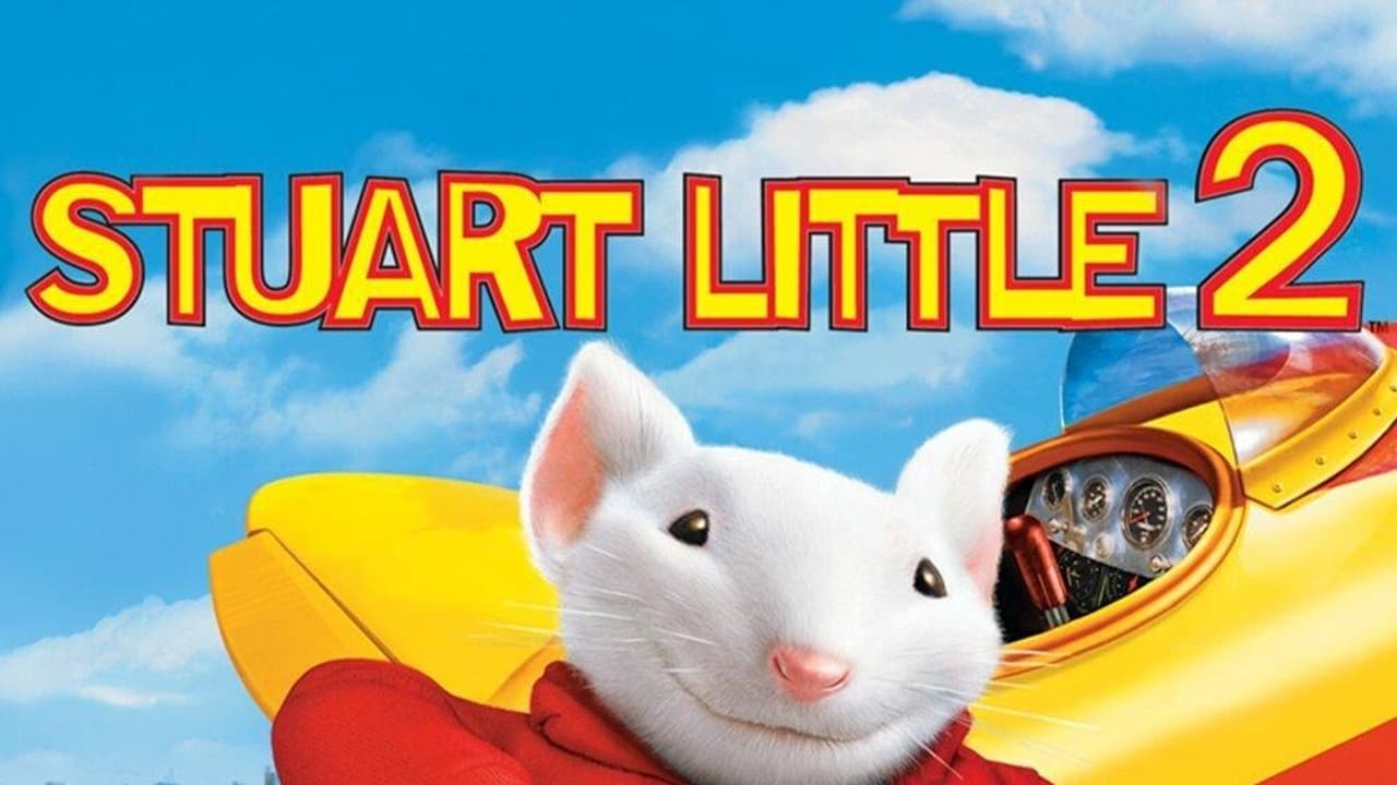 Stuart Little 2