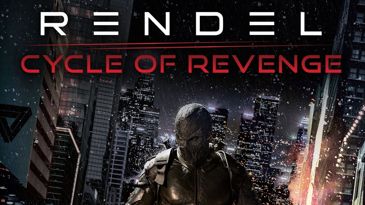 Rendel: Cycle of Revenge