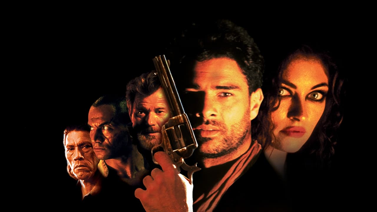 From Dusk Till Dawn 3: The Hangman's Daughter