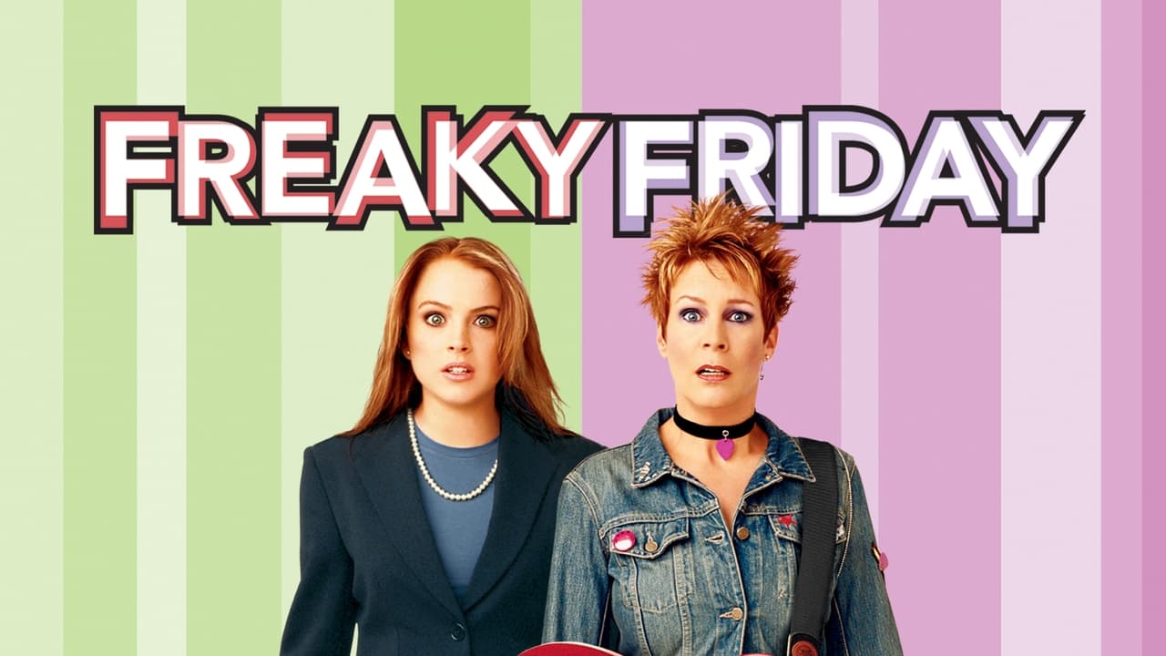 Freaky Friday