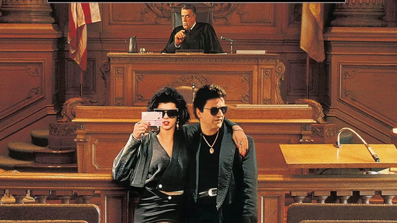 My Cousin Vinny