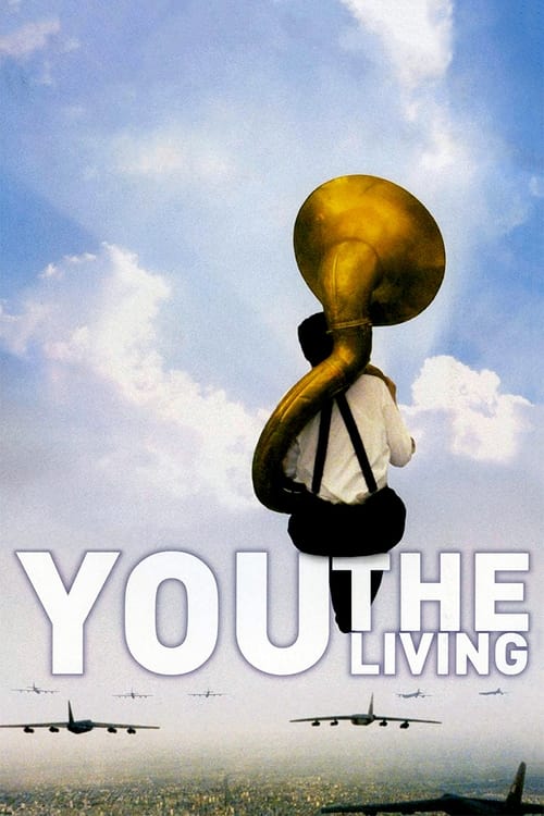 You, the Living