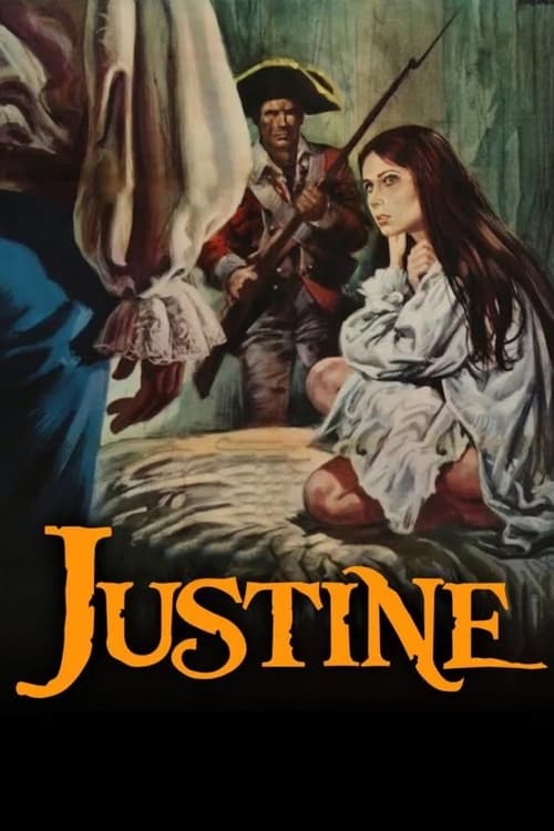 Marquis de Sade: Justine