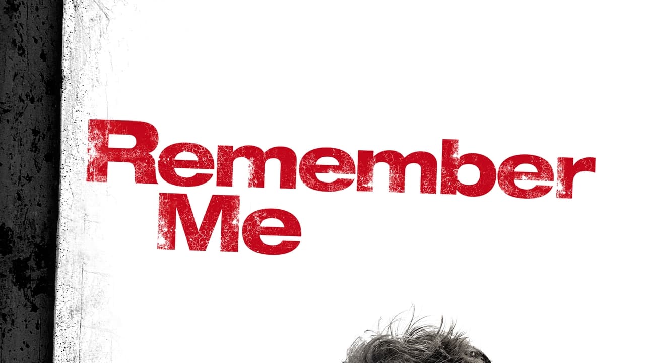 Remember Me