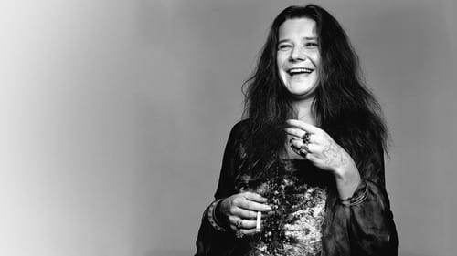 Janis: Little Girl Blue