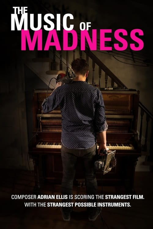 The Music of Madness