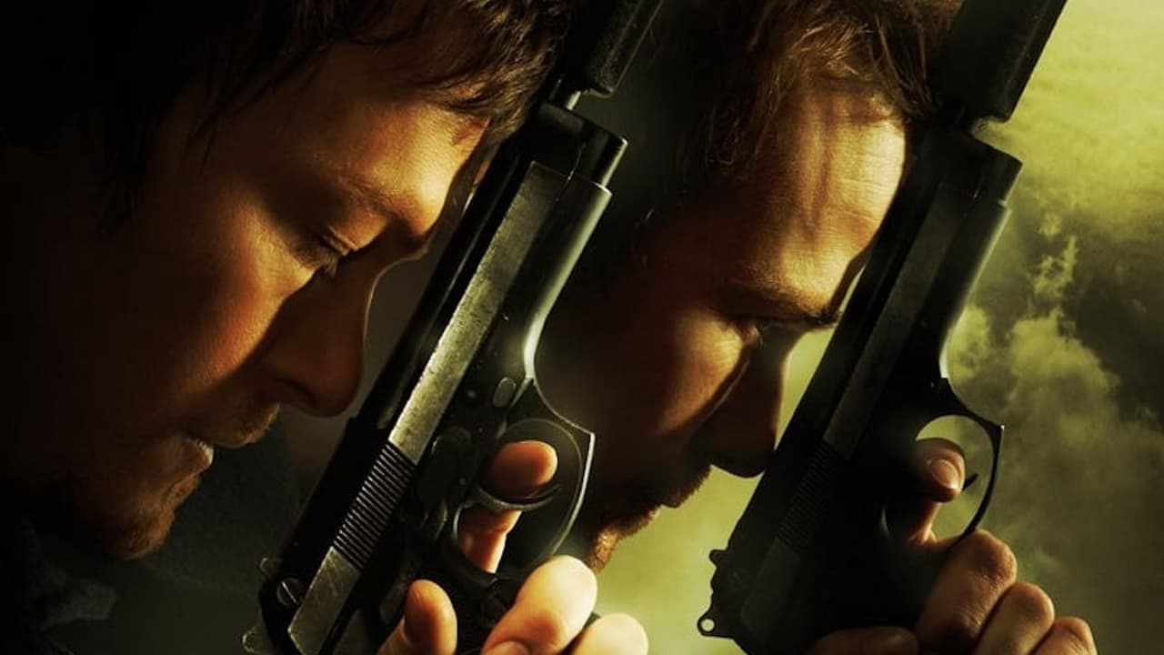 The Boondock Saints II: All Saints Day