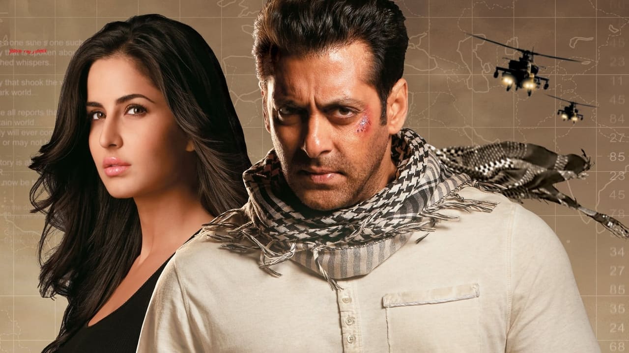 Ek Tha Tiger