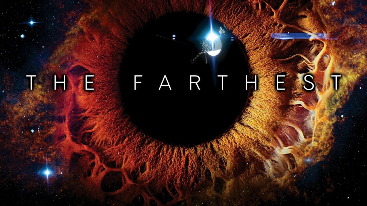 The Farthest