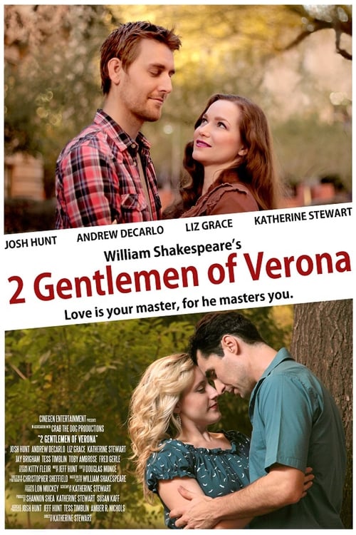 2 Gentlemen of Verona