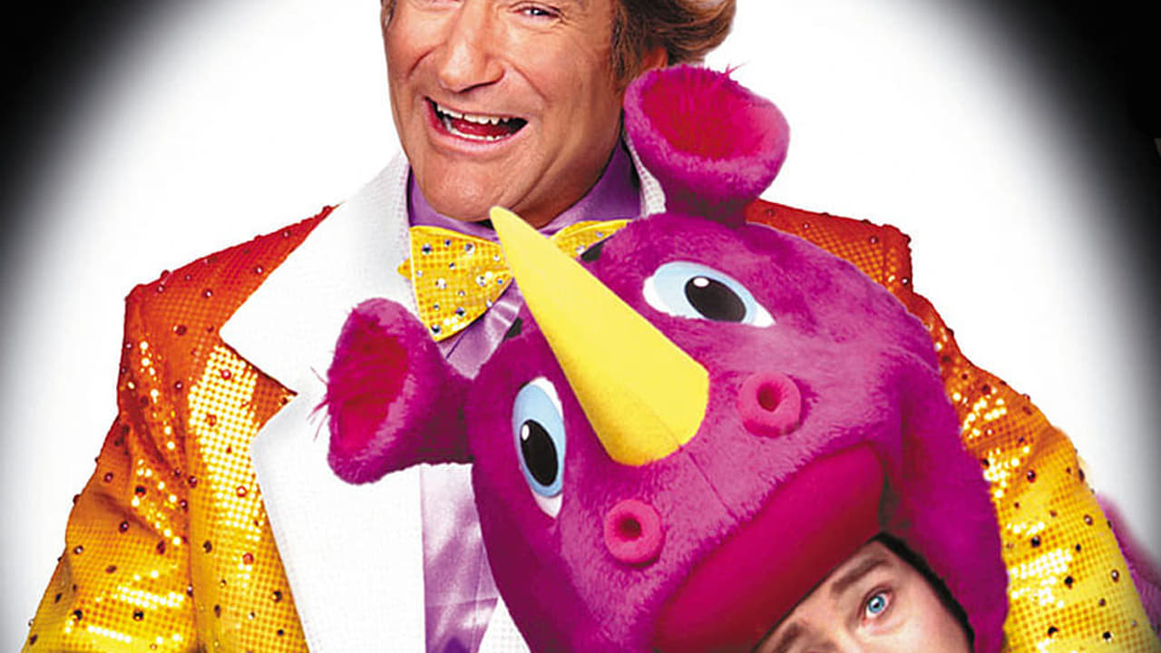 Death to Smoochy