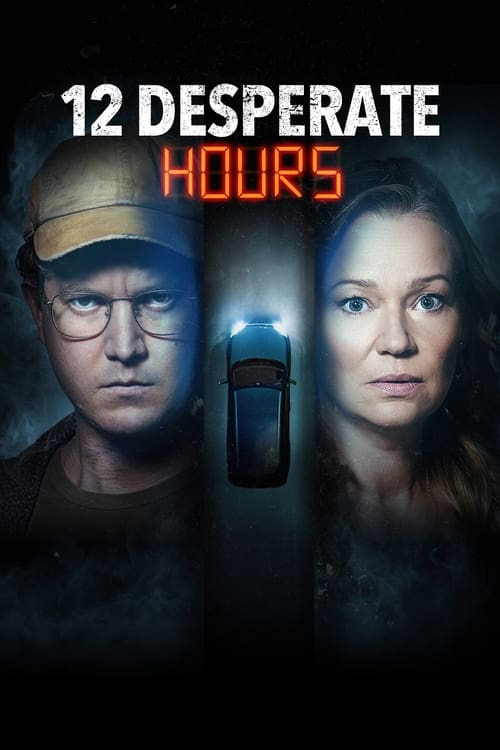 12 Desperate Hours