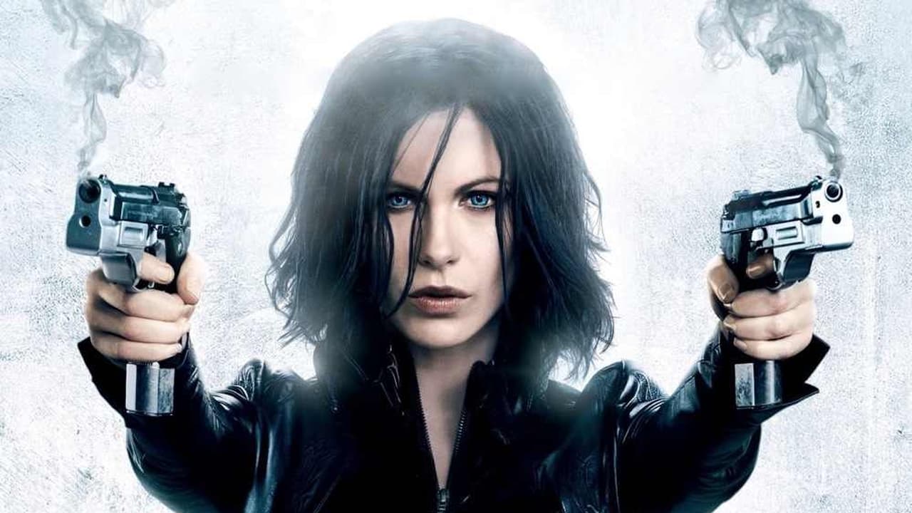 Underworld: Awakening