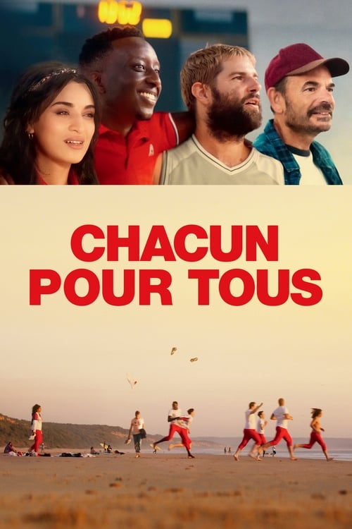 Chacun pour tous