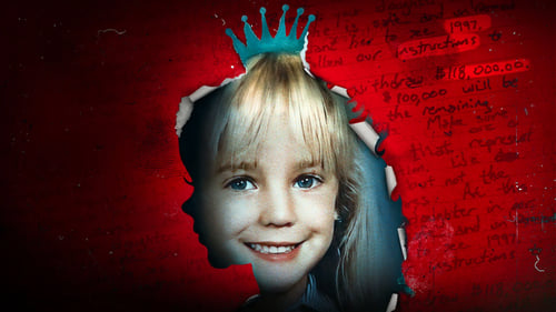 Suburban Nightmare: JonBenÃ©t Ramsey