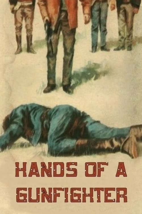 Hands of a Gunfighter