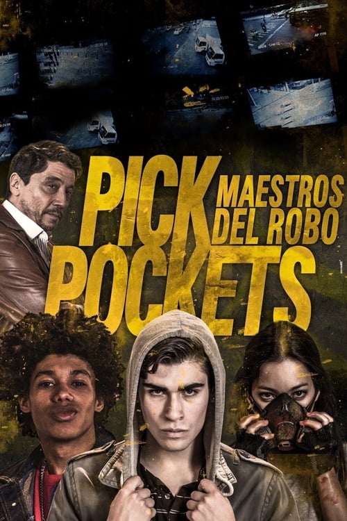 Pickpockets