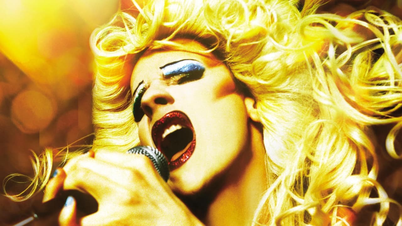 Hedwig and the Angry Inch