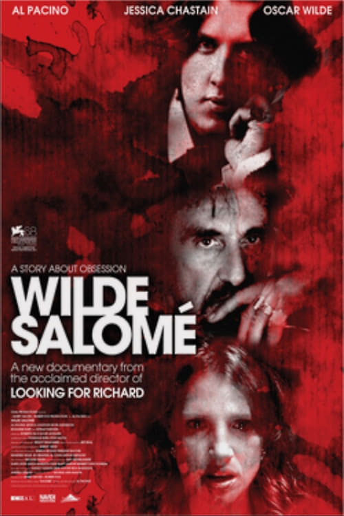 Wilde SalomÃ©