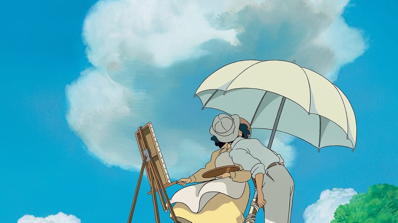 The Wind Rises