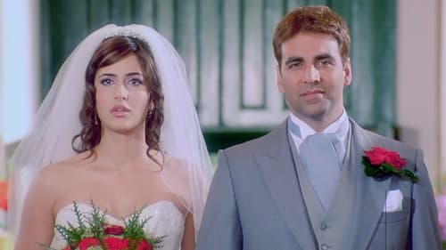 Namastey London