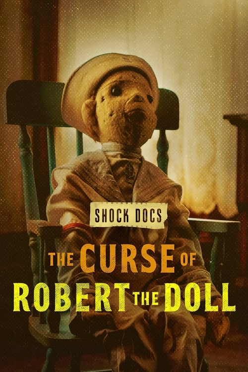 The Curse of Robert the Doll