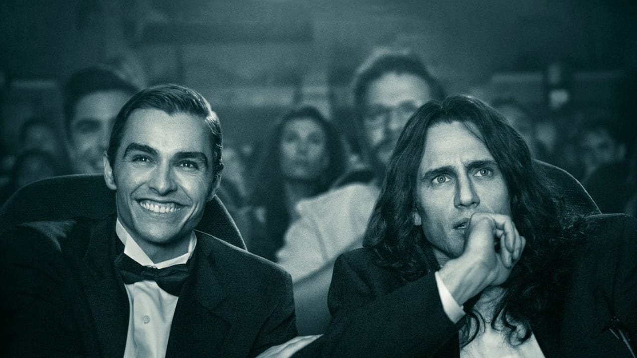 The Disaster Artist