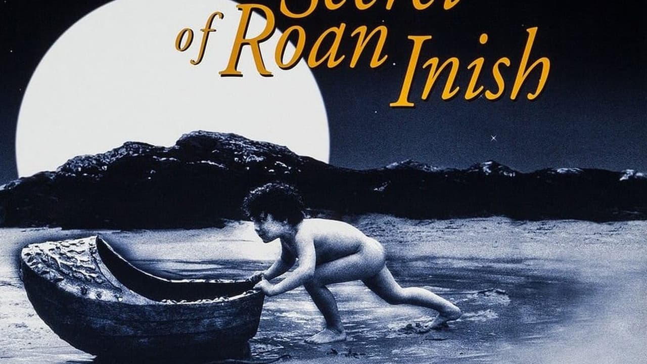 The Secret of Roan Inish