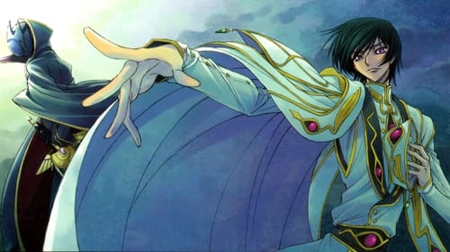 Code Geass: Lelouch of the Rebellion â€“ Glorification